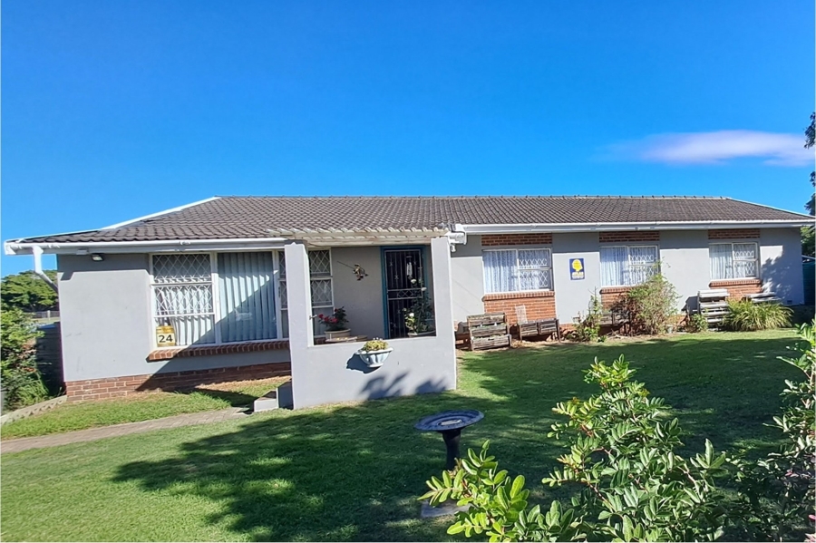 4 Bedroom Property for Sale in Westering Eastern Cape